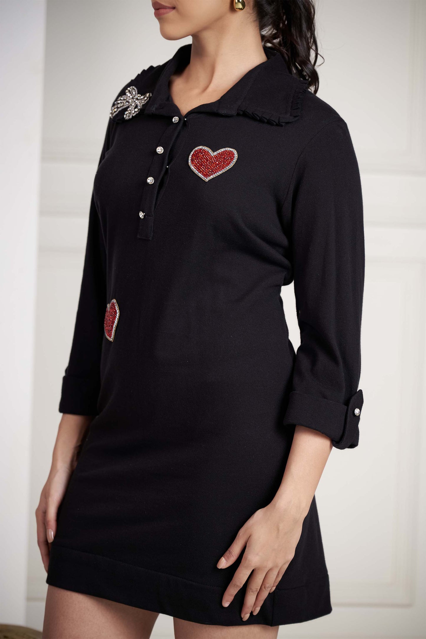 ALBA DRESS