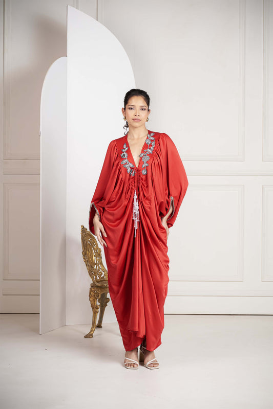 MAYA KAFTAN