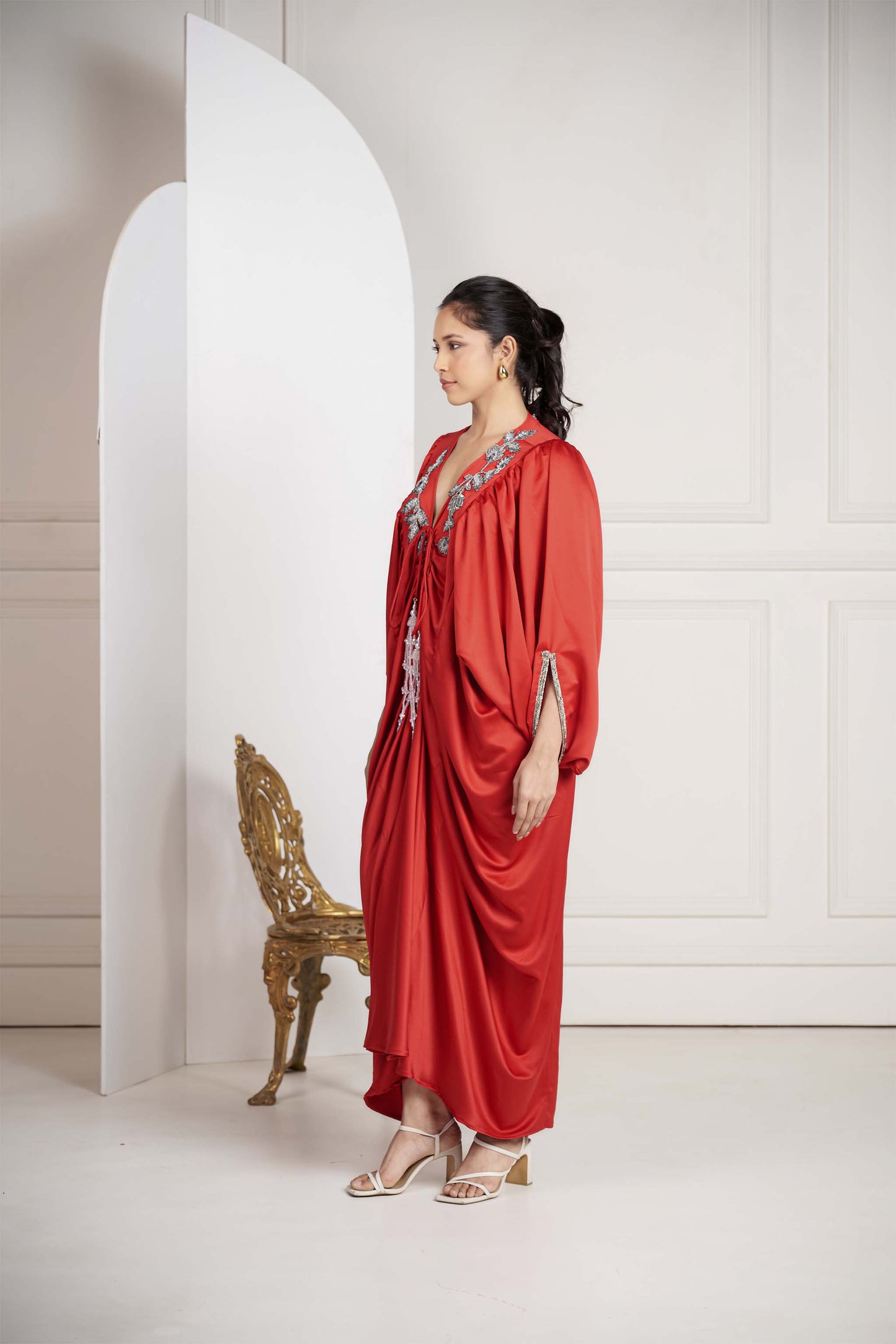 MAYA KAFTAN