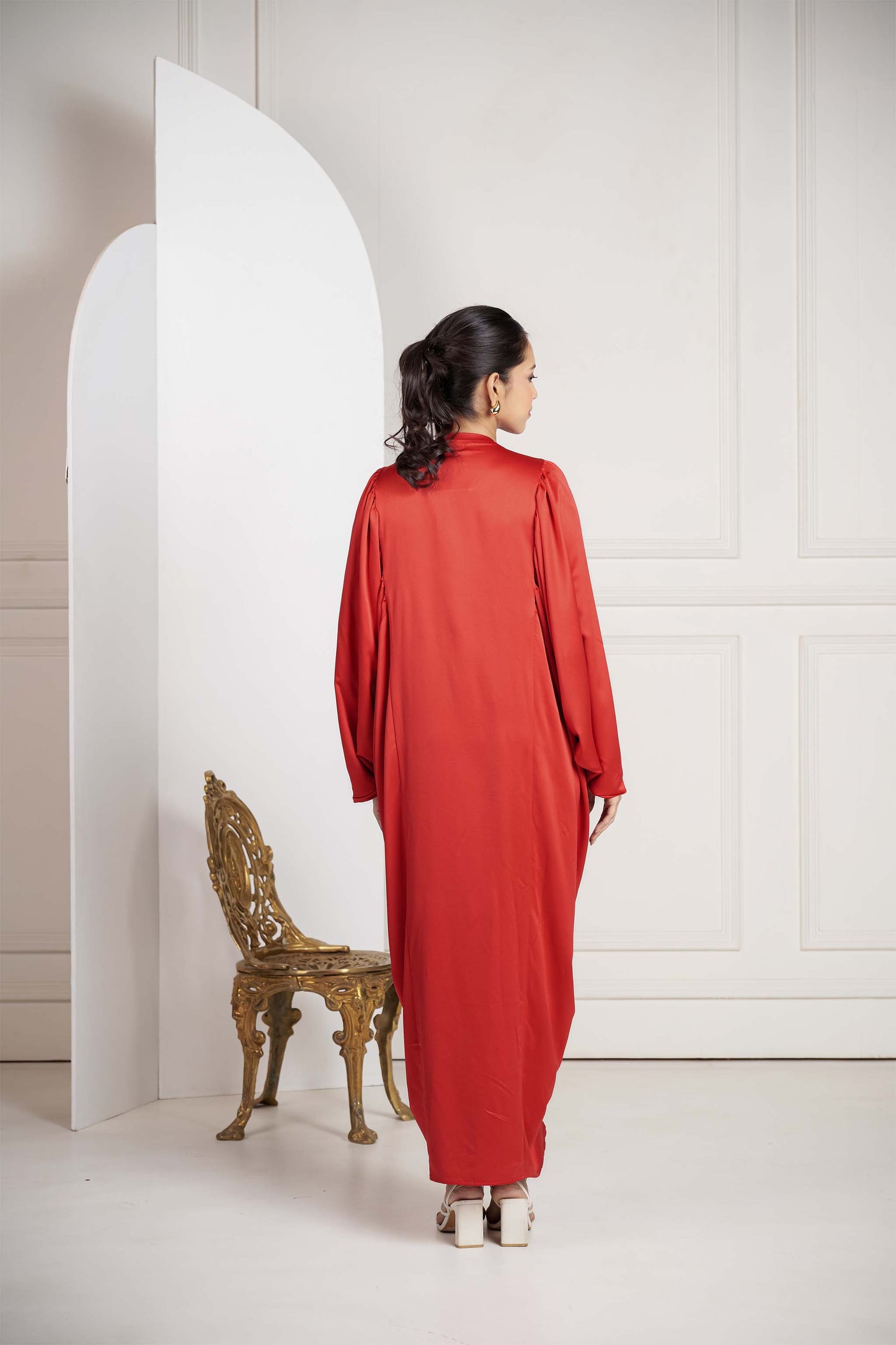 MAYA KAFTAN