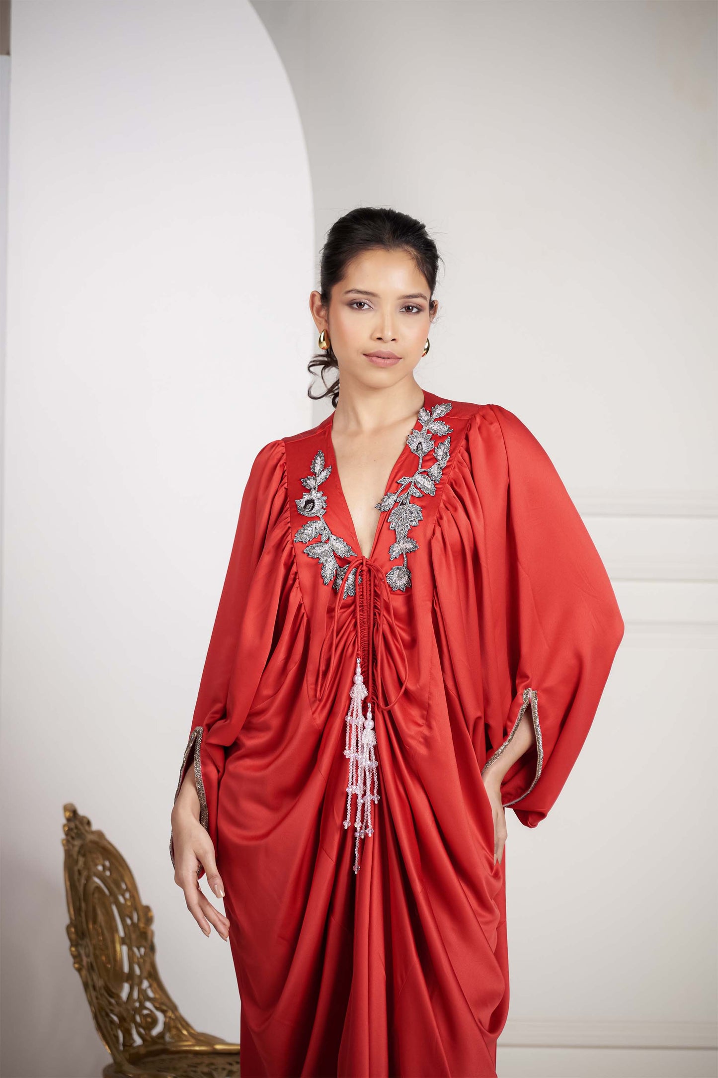 MAYA KAFTAN