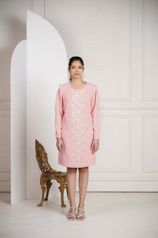 MOILY DRESS