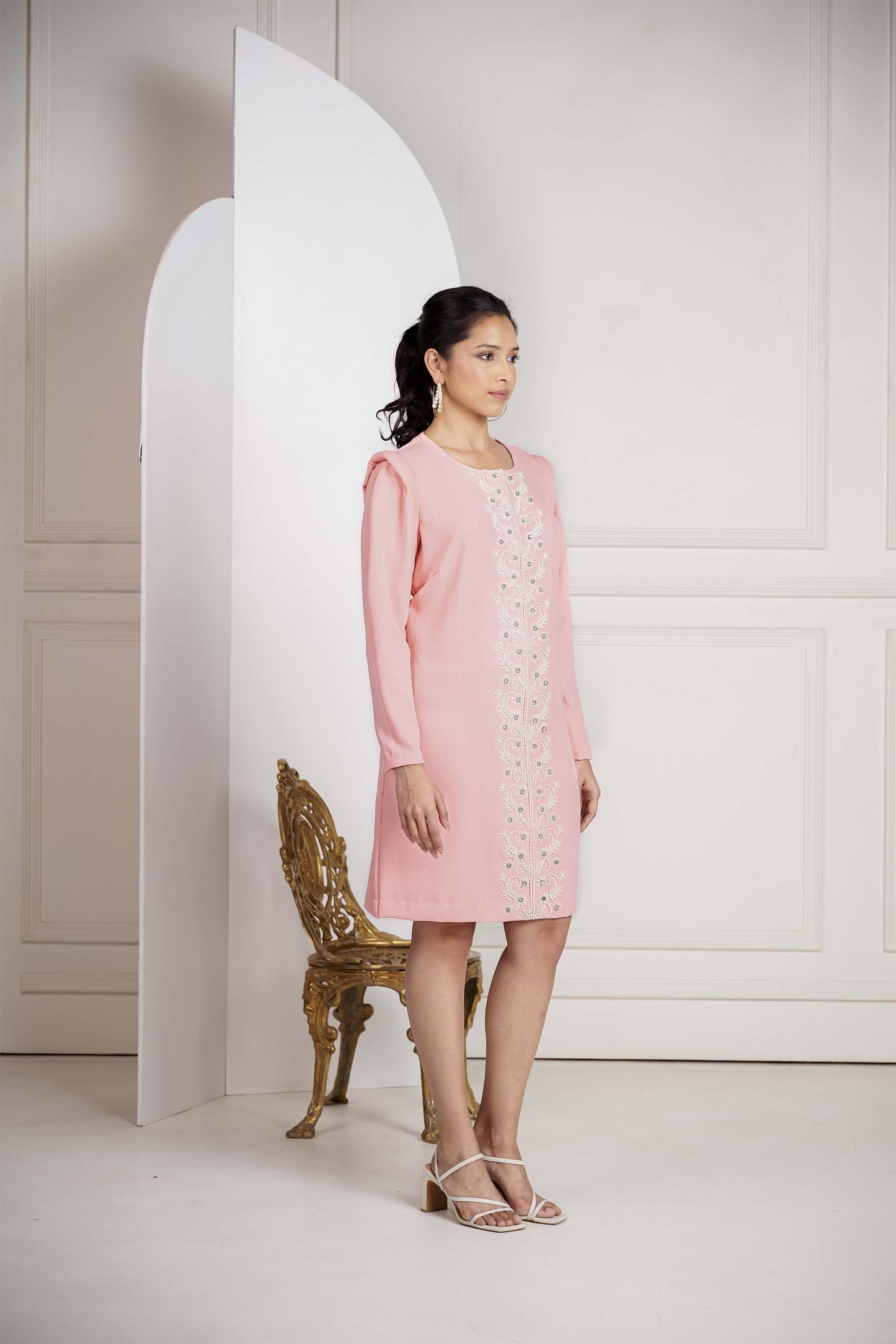 MOILY DRESS