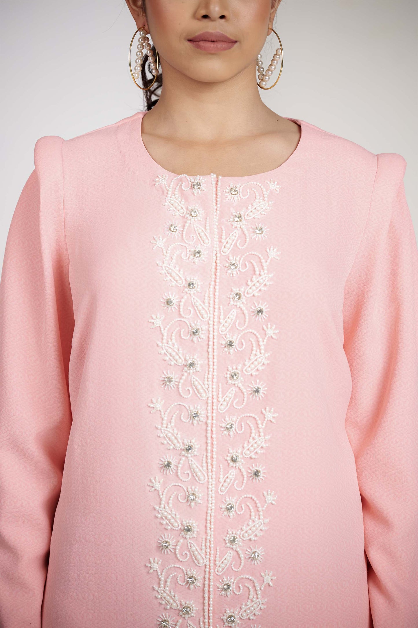 MOILY DRESS