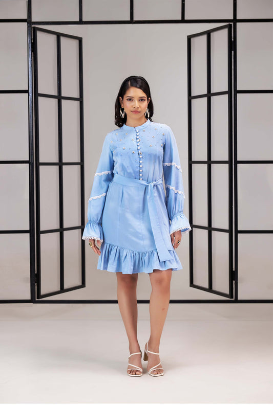 NORA DRESS