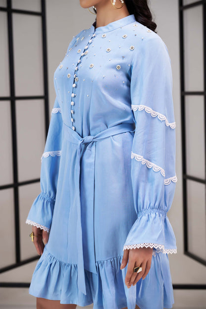 NORA DRESS
