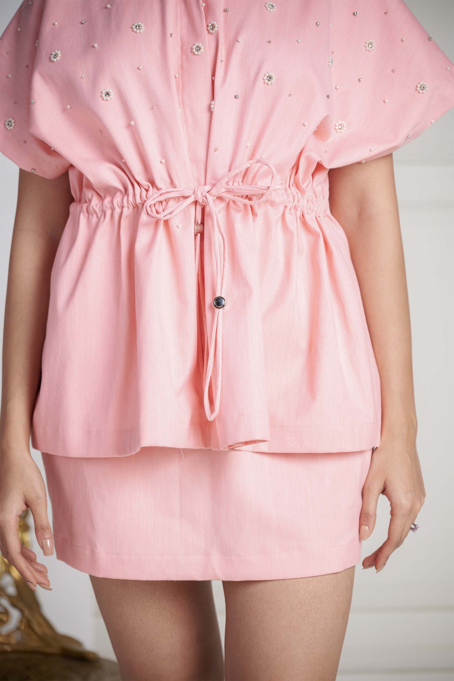 NORA SKIRT SET