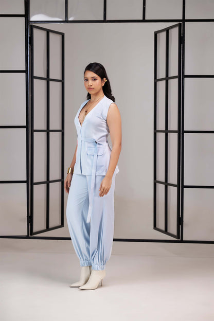 OWEN JOGGER PANT SET