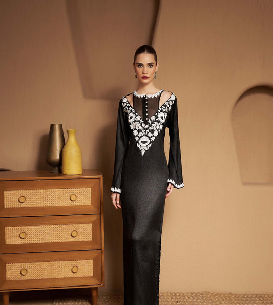 ROSA KAFTAN