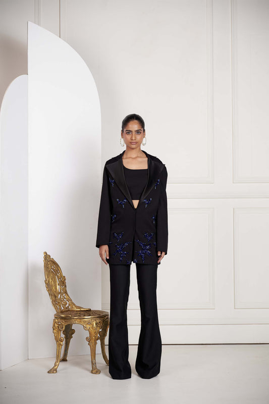 SOFIA PANT SET
