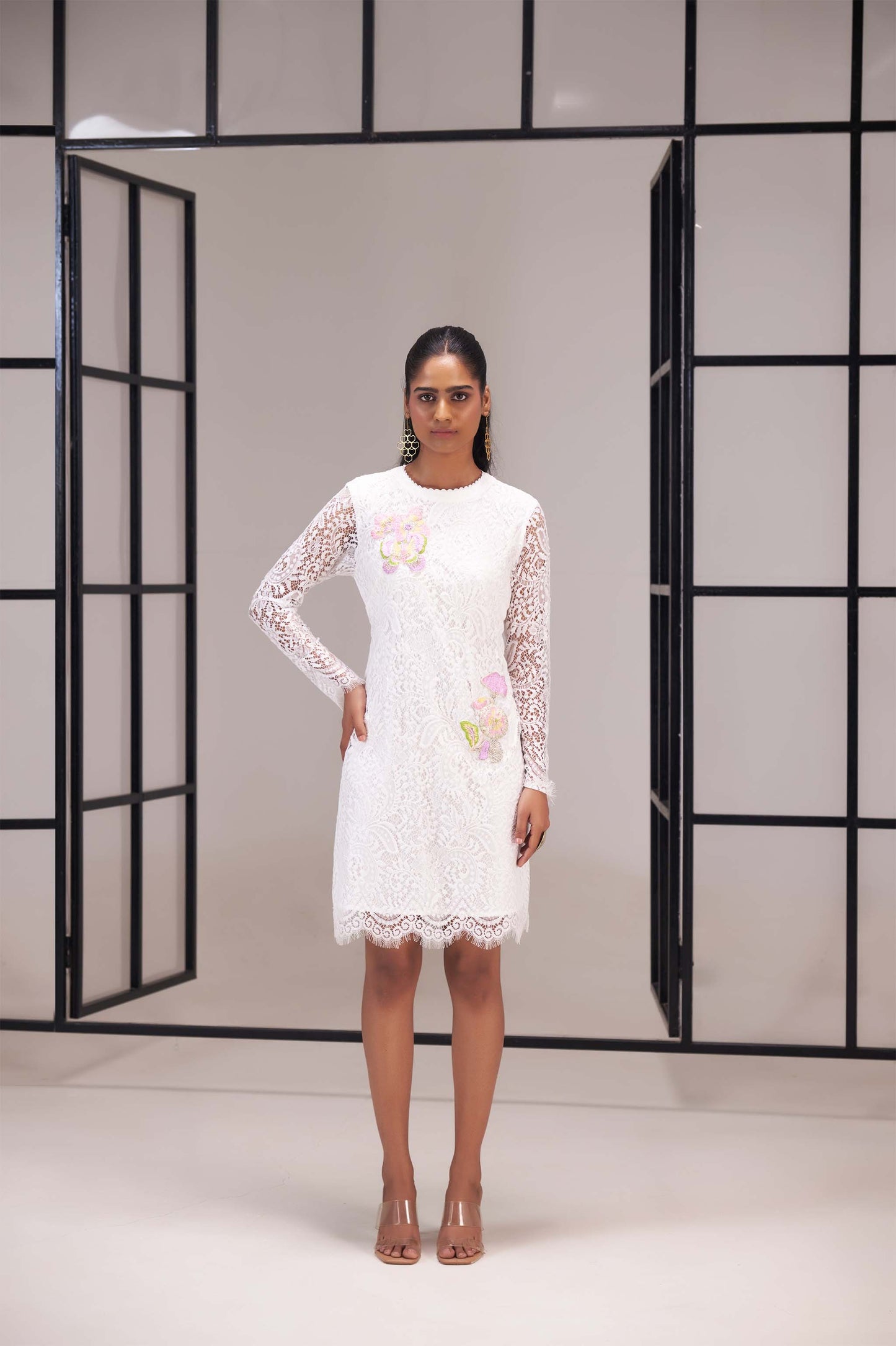 SOL DRESS
