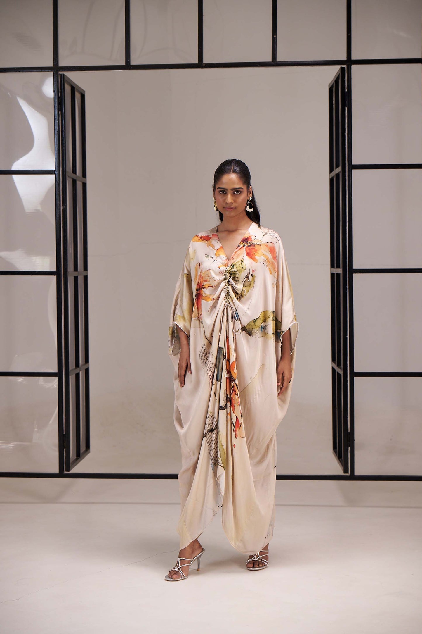 WILIA KAFTAN
