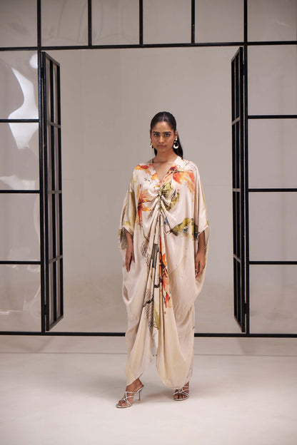 WILIA KAFTAN