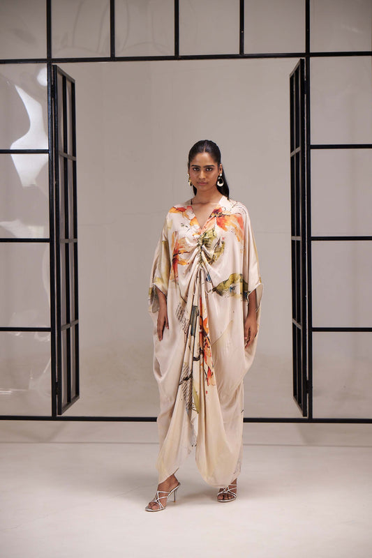 WILIA KAFTAN