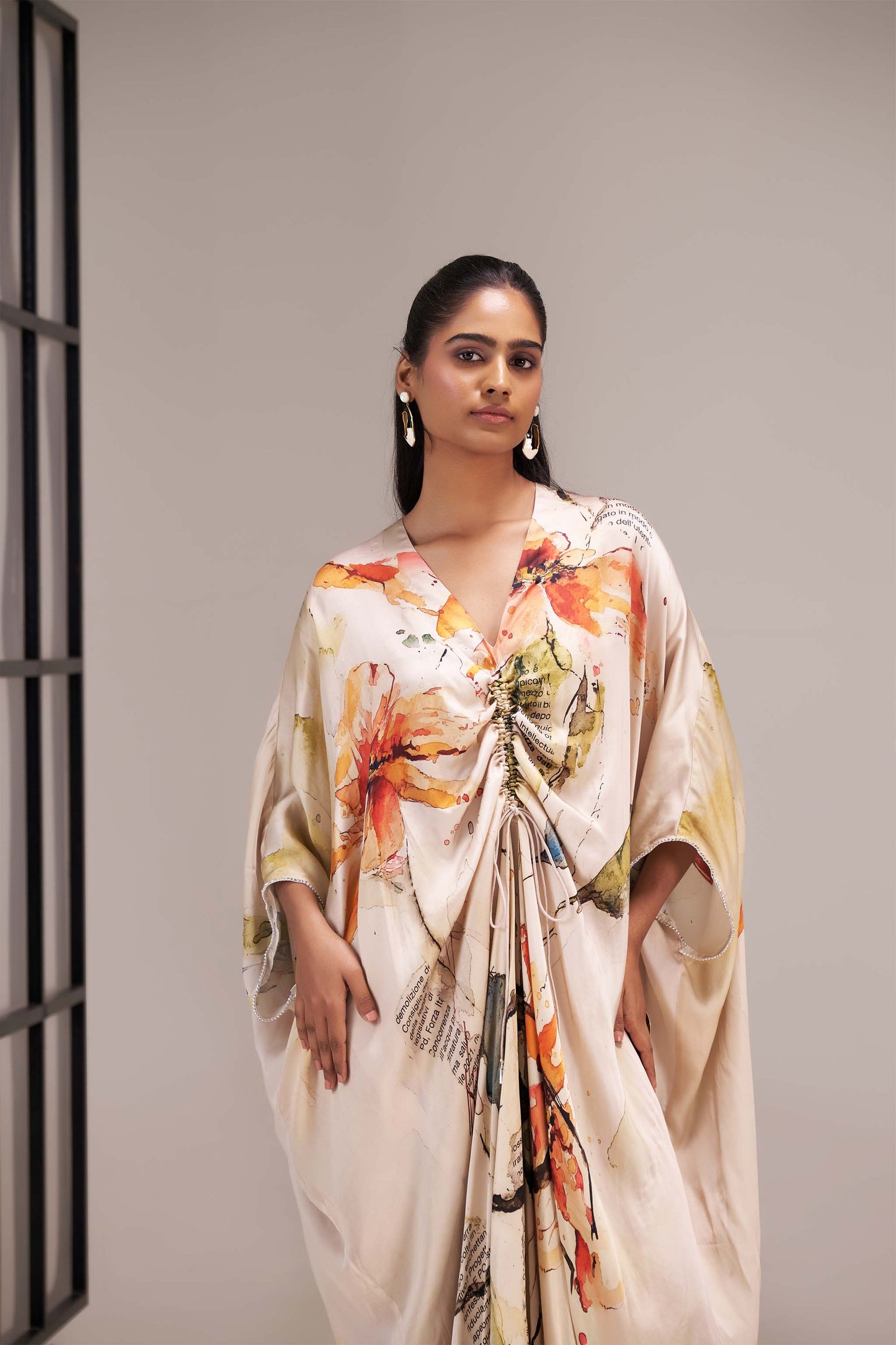 WILIA KAFTAN