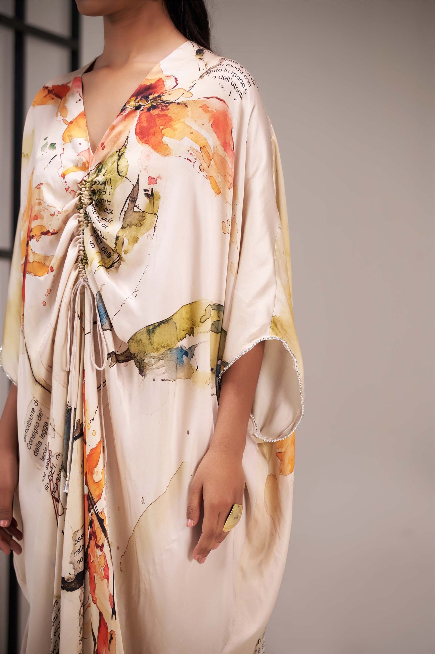 WILIA KAFTAN