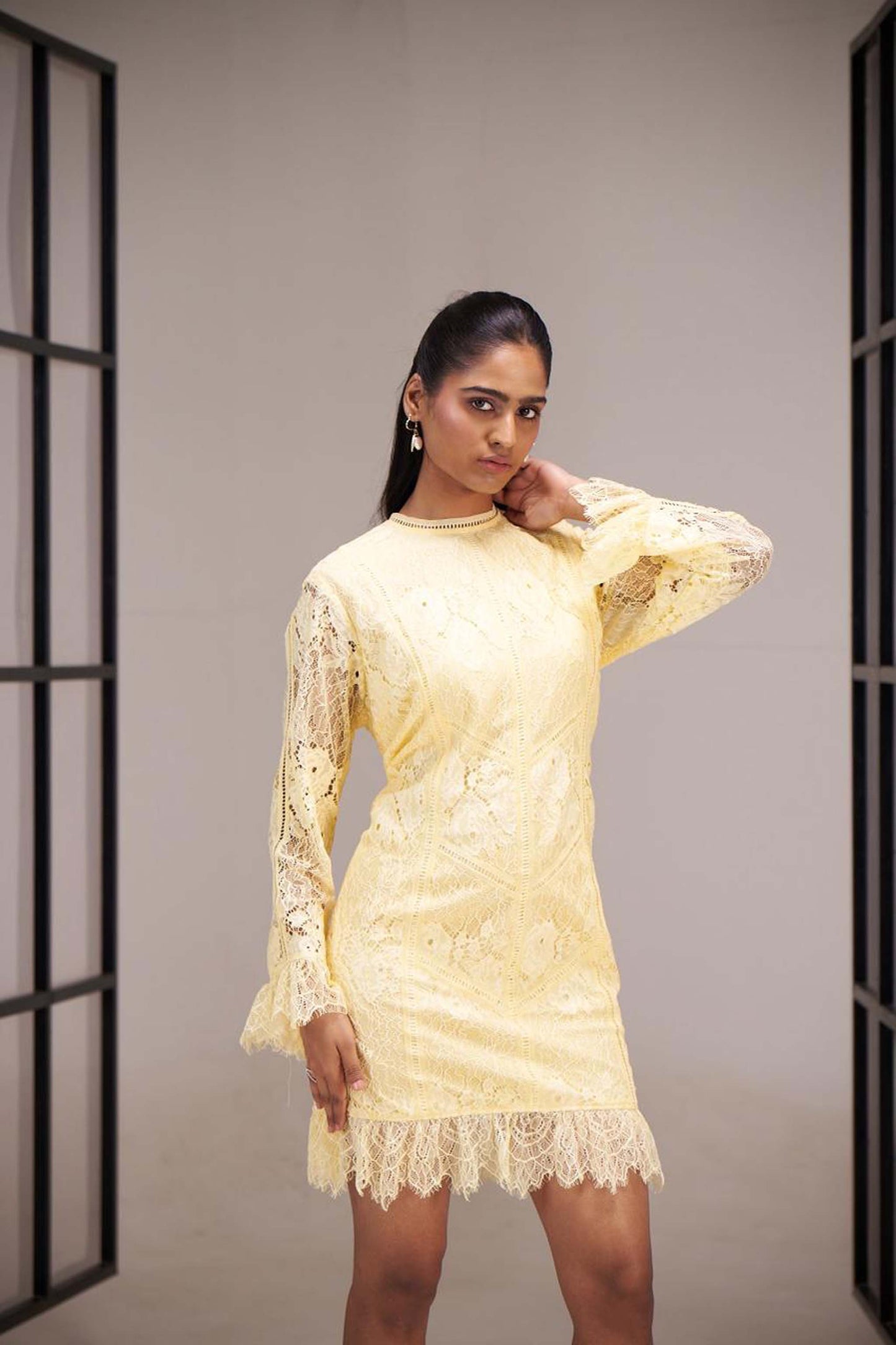ASTROIT DRESS