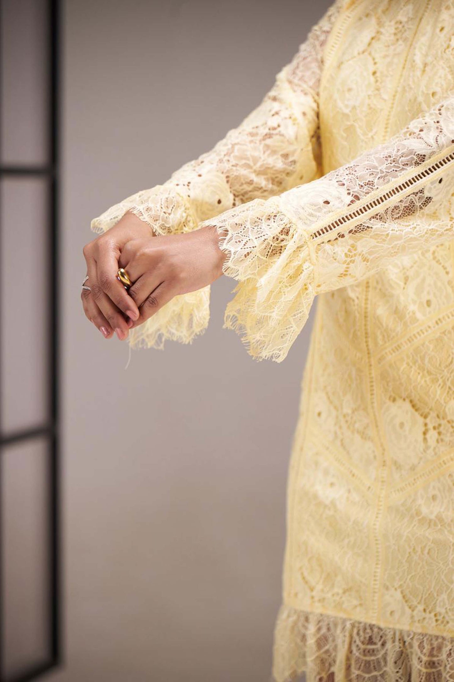 ASTROIT DRESS