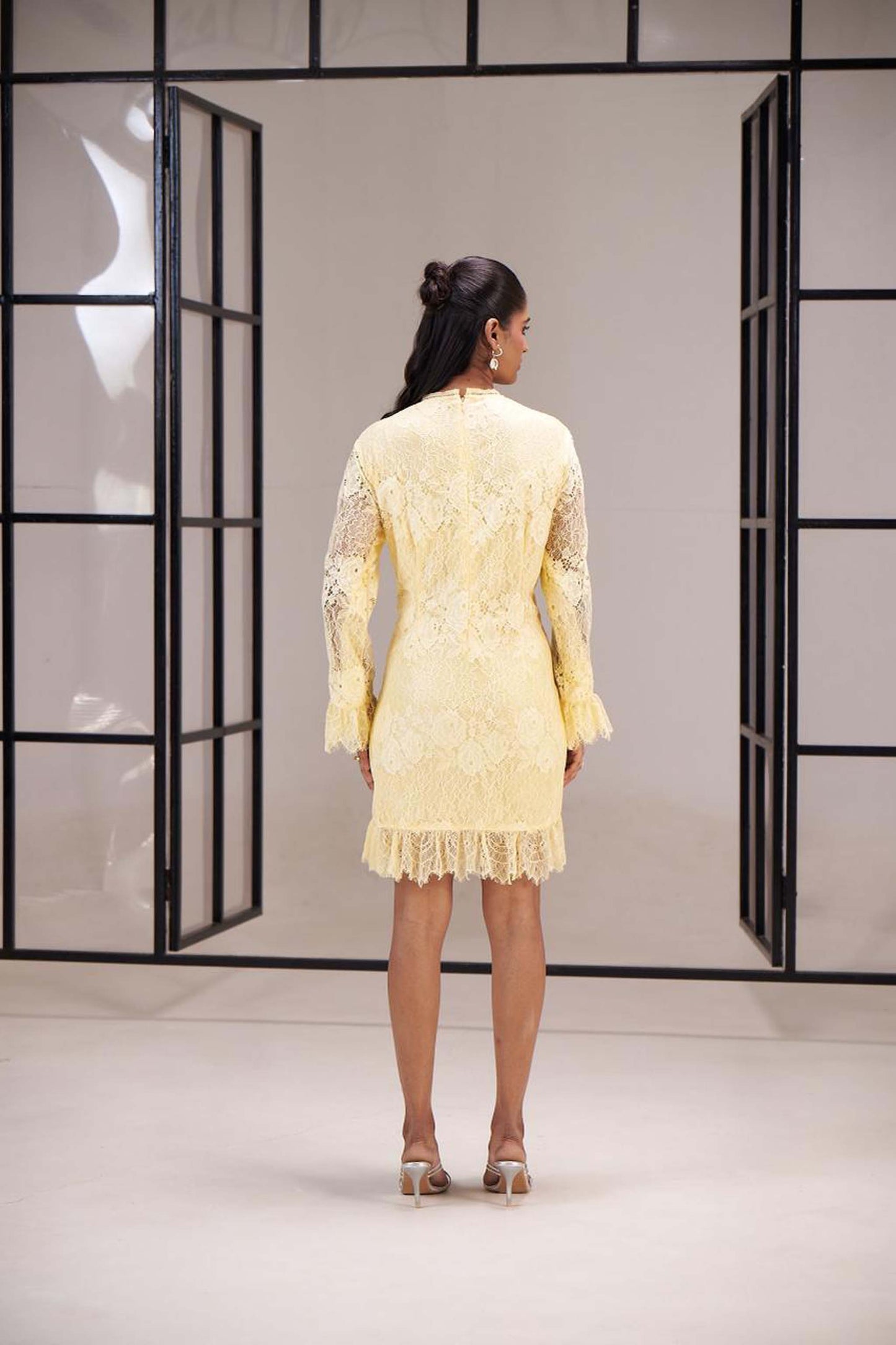 ASTROIT DRESS